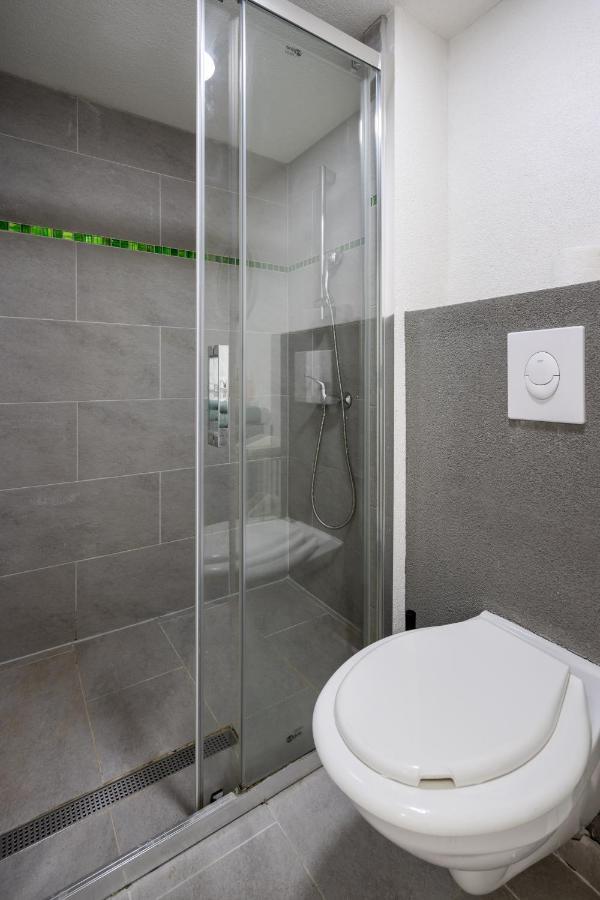K27 - Bp Modern Stay - Stylish Boutique Apartments By Bqa Budapeste Exterior foto