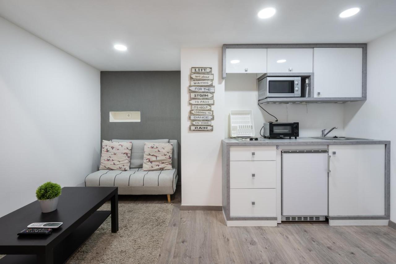 K27 - Bp Modern Stay - Stylish Boutique Apartments By Bqa Budapeste Exterior foto