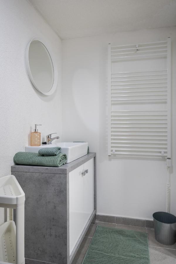K27 - Bp Modern Stay - Stylish Boutique Apartments By Bqa Budapeste Exterior foto